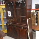 620 4293 DISPLAY CABINET